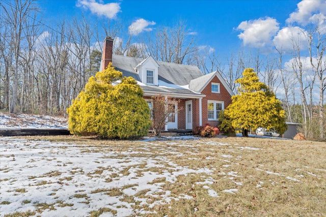 6801 Virgil H Goode Hwy, Rocky Mount, VA 24151