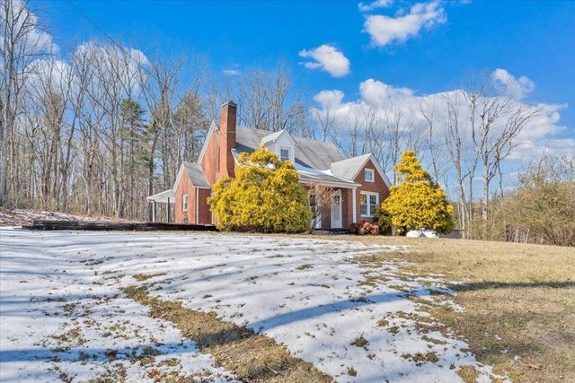 6801 Virgil H Goode Hwy, Rocky Mount, VA 24151