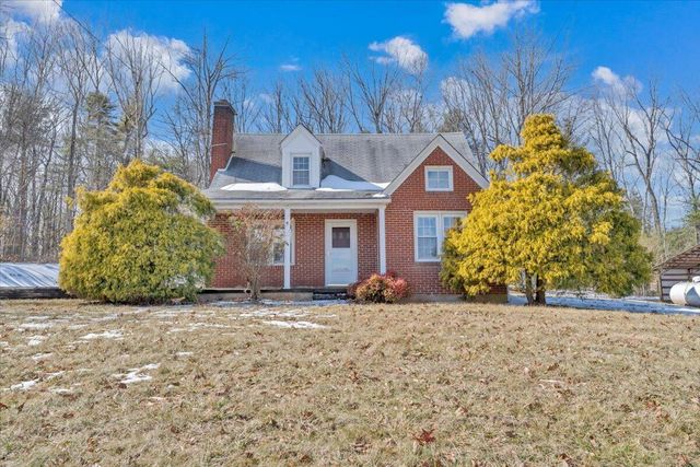 6801 Virgil H Goode Hwy, Rocky Mount, VA 24151