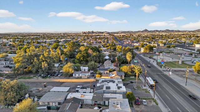 5436 S 7TH Street, Phoenix, AZ 85040