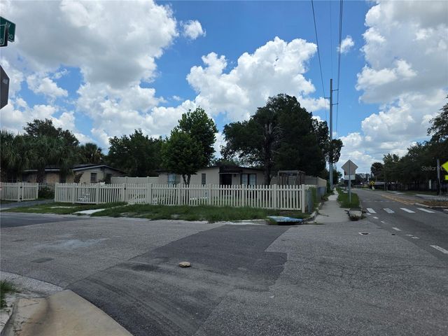 3001 N 45TH STREET, Tampa, FL 33605