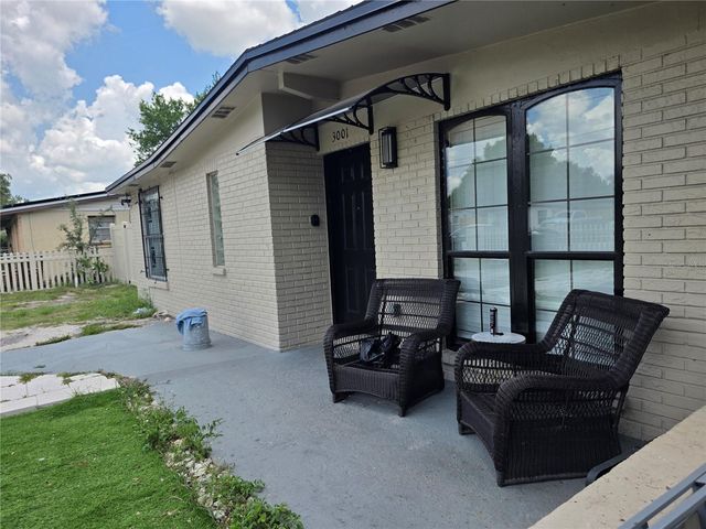 3001 N 45TH STREET, Tampa, FL 33605