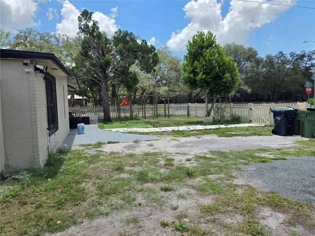 3001 N 45TH STREET, Tampa, FL 33605