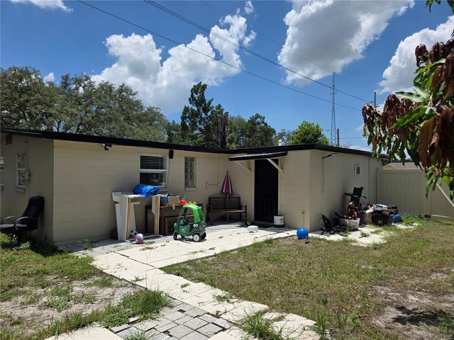 3001 N 45TH STREET, Tampa, FL 33605