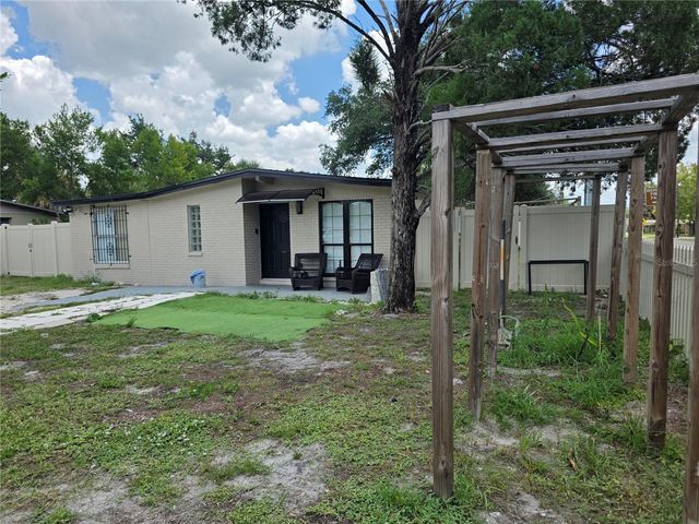 3001 N 45TH STREET, Tampa, FL 33605