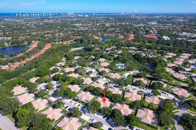 2301 PIN OAK Court, Palm Beach Gardens, FL 33410