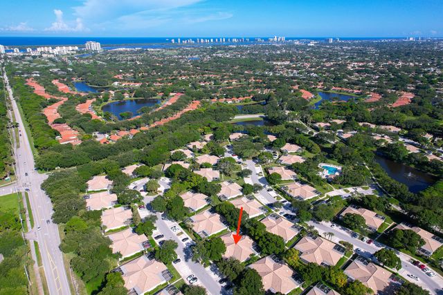 2301 PIN OAK Court, Palm Beach Gardens, FL 33410