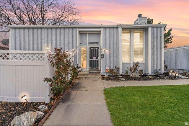 1847 E 5750 S, South Ogden, UT 84403