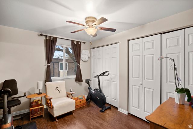 1847 E 5750 S, South Ogden, UT 84403