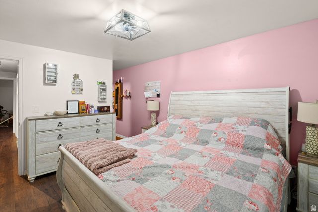 1847 E 5750 S, South Ogden, UT 84403