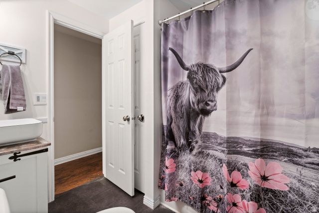 1847 E 5750 S, South Ogden, UT 84403