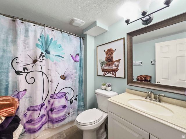 1847 E 5750 S, South Ogden, UT 84403