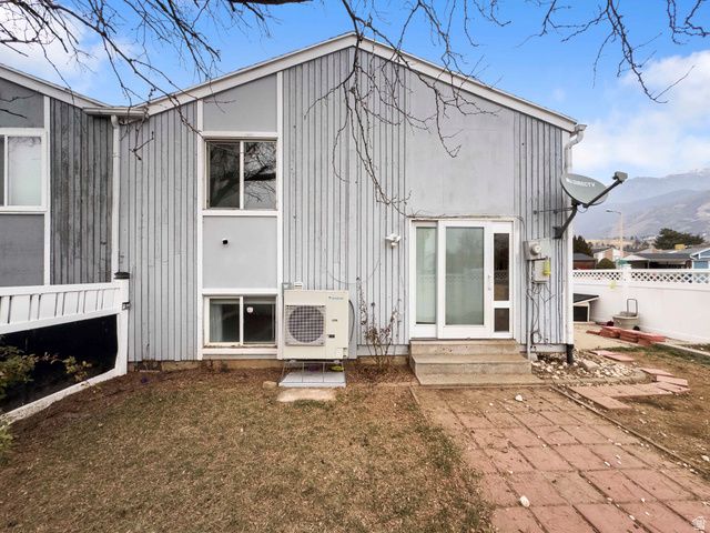 1847 E 5750 S, South Ogden, UT 84403