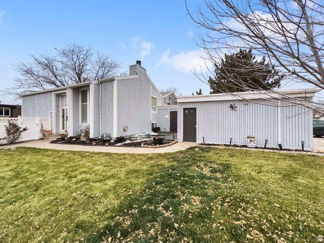 1847 E 5750 S, South Ogden, UT 84403