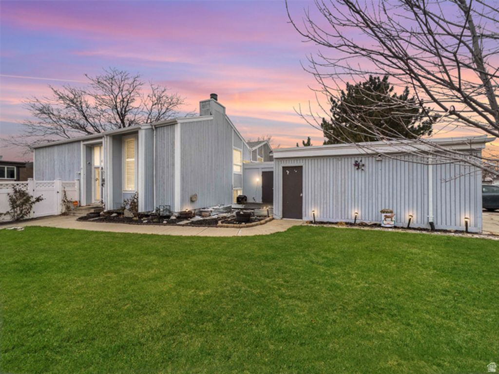 1847 E 5750 S, South Ogden, UT 84403