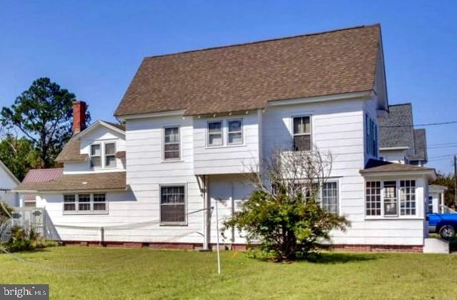 6346 CROPPER ST, Chincoteague Island, VA 23336