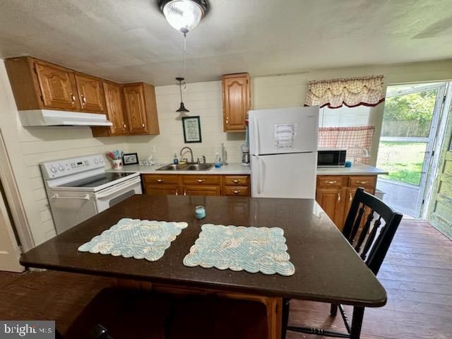 6346 CROPPER ST, Chincoteague Island, VA 23336