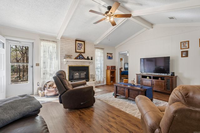 1215 Mary Drive, Glenwood, AR 71943