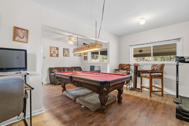 1215 Mary Drive, Glenwood, AR 71943