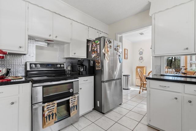 1215 Mary Drive, Glenwood, AR 71943