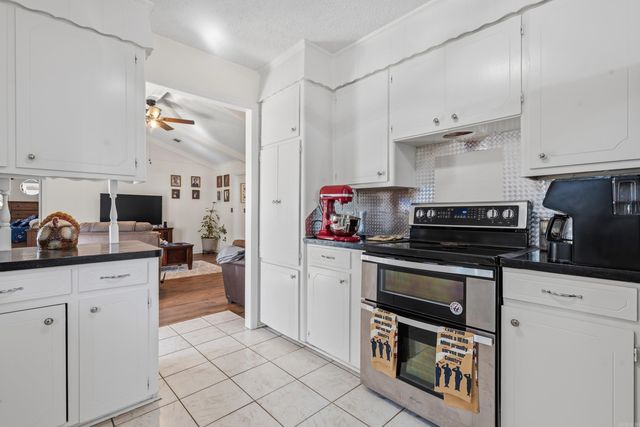 1215 Mary Drive, Glenwood, AR 71943