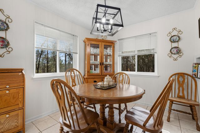 1215 Mary Drive, Glenwood, AR 71943