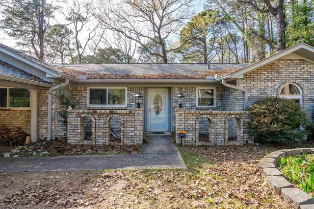 1215 Mary Drive, Glenwood, AR 71943