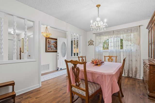 1215 Mary Drive, Glenwood, AR 71943