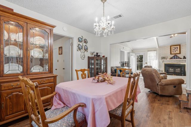 1215 Mary Drive, Glenwood, AR 71943