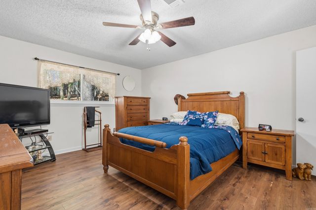 1215 Mary Drive, Glenwood, AR 71943