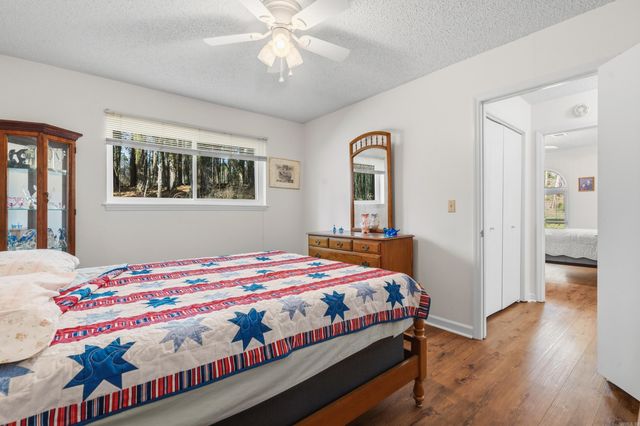 1215 Mary Drive, Glenwood, AR 71943