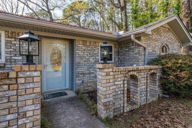 1215 Mary Drive, Glenwood, AR 71943