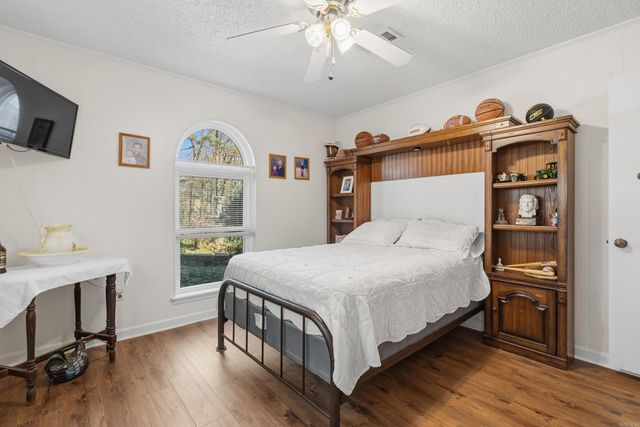 1215 Mary Drive, Glenwood, AR 71943