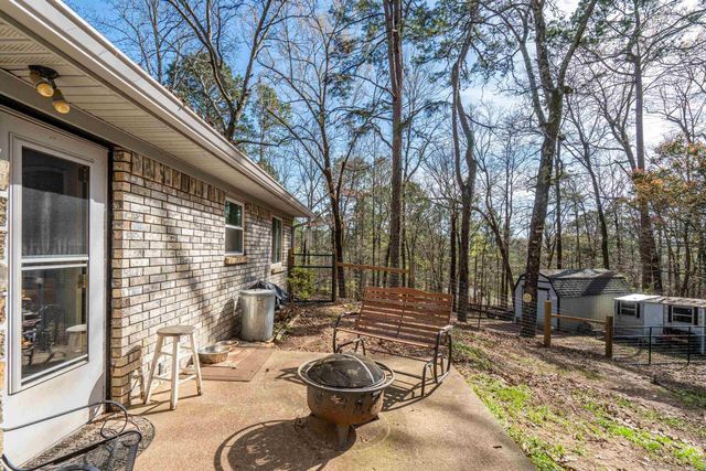 1215 Mary Drive, Glenwood, AR 71943