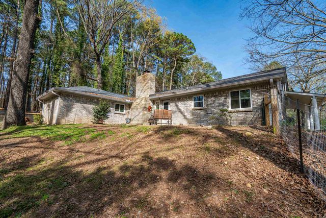 1215 Mary Drive, Glenwood, AR 71943