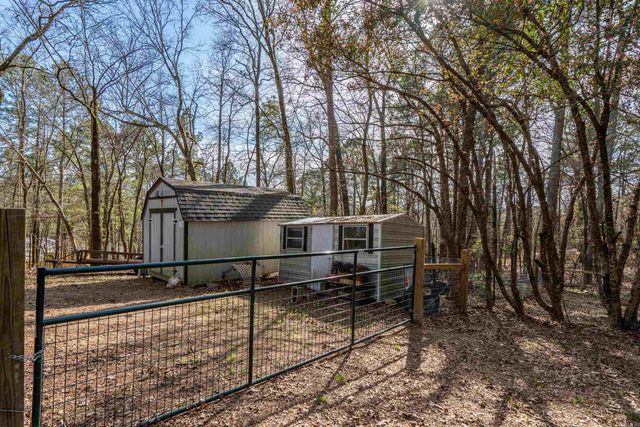 1215 Mary Drive, Glenwood, AR 71943