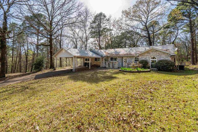 1215 Mary Drive, Glenwood, AR 71943