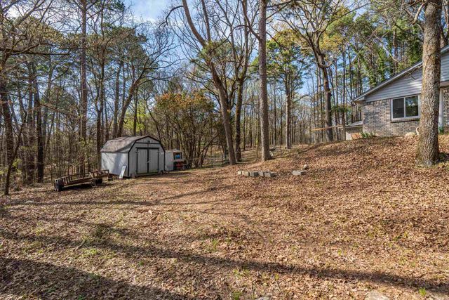 1215 Mary Drive, Glenwood, AR 71943