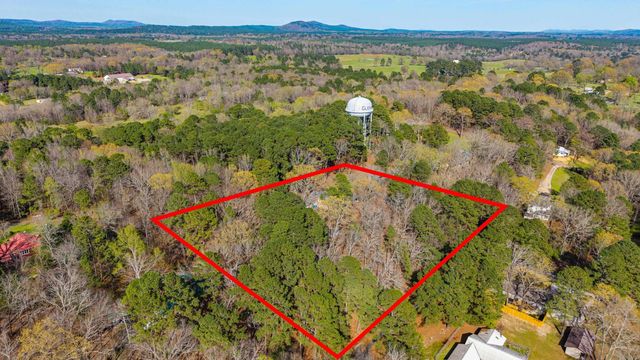 1215 Mary Drive, Glenwood, AR 71943