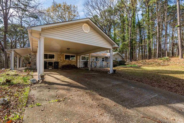 1215 Mary Drive, Glenwood, AR 71943