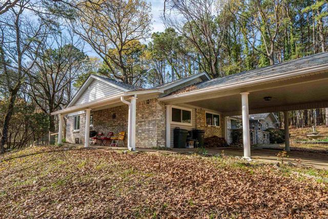 1215 Mary Drive, Glenwood, AR 71943