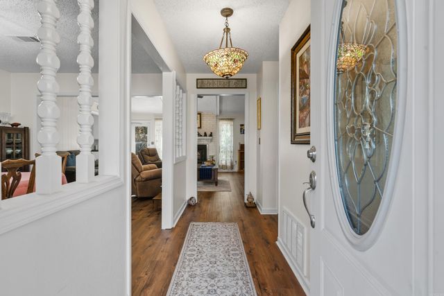 1215 Mary Drive, Glenwood, AR 71943