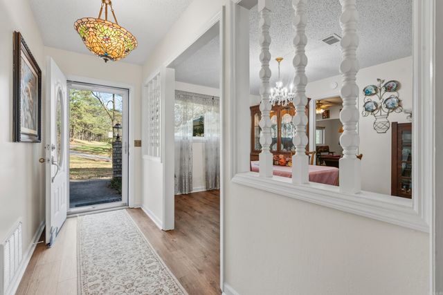 1215 Mary Drive, Glenwood, AR 71943