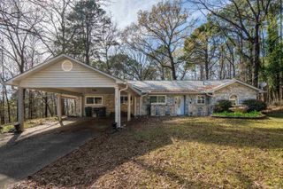 1215 Mary Drive, Glenwood, AR 71943