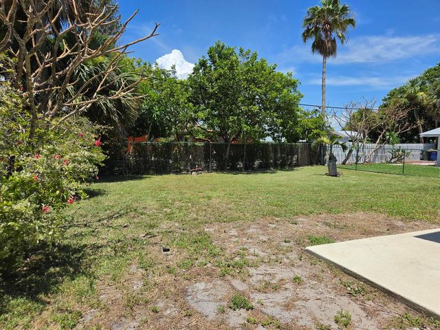 337 Hernando Street, Fort Pierce, FL 34949