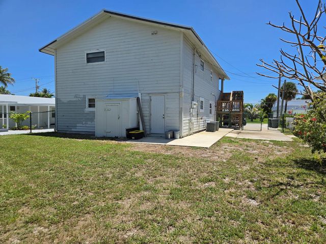 337 Hernando Street, Fort Pierce, FL 34949