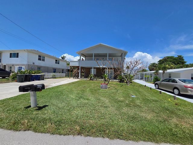 337 Hernando Street, Fort Pierce, FL 34949