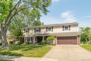 35484 Bennett Street, Livonia, MI 48152