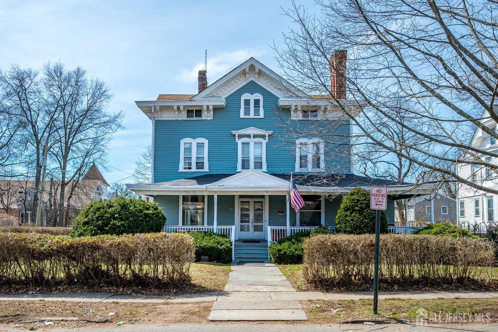 518 Central Avenue 22, Plainfield, NJ 07060