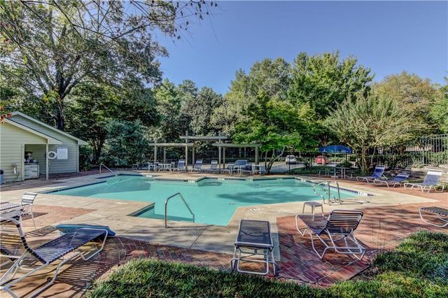 2901 Lenox Road NE 502, Atlanta, GA 30324